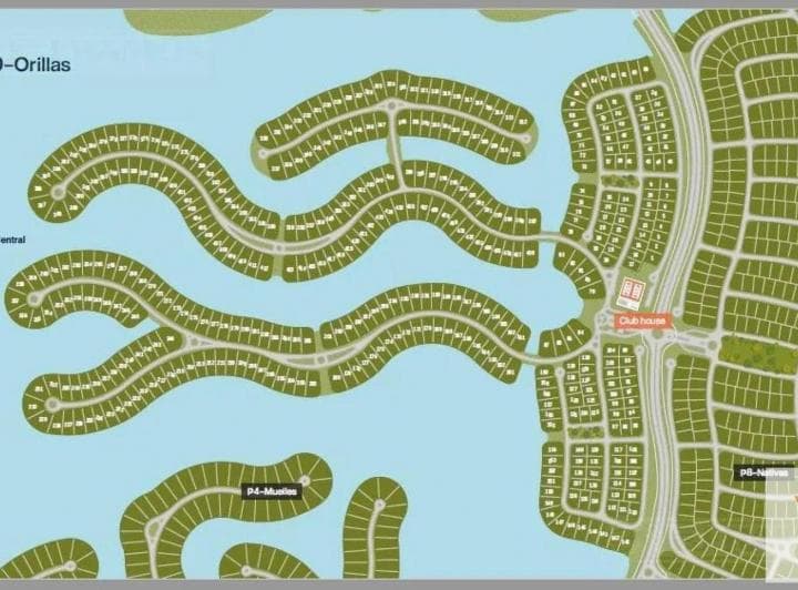 Terreno en Venta - 608 m² - Belén de Escobar - 2
