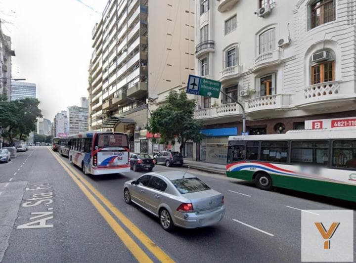 Local Comercial en Venta - 1 Ambiente - Recoleta - 3