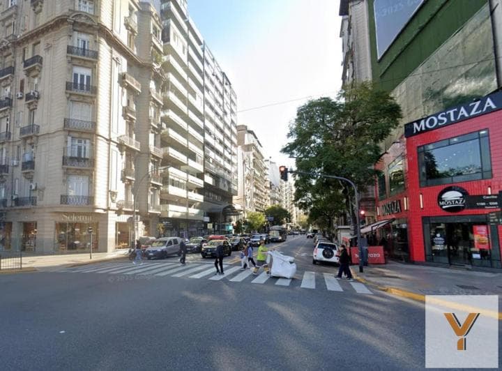 Local Comercial en Venta - 1 Ambiente - Recoleta - 4
