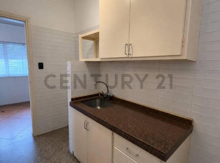 Venta Casa PH | Malvín Sur | 2 Dorm. 1 Baño | Jardín y Patio | Apto Banco - 5