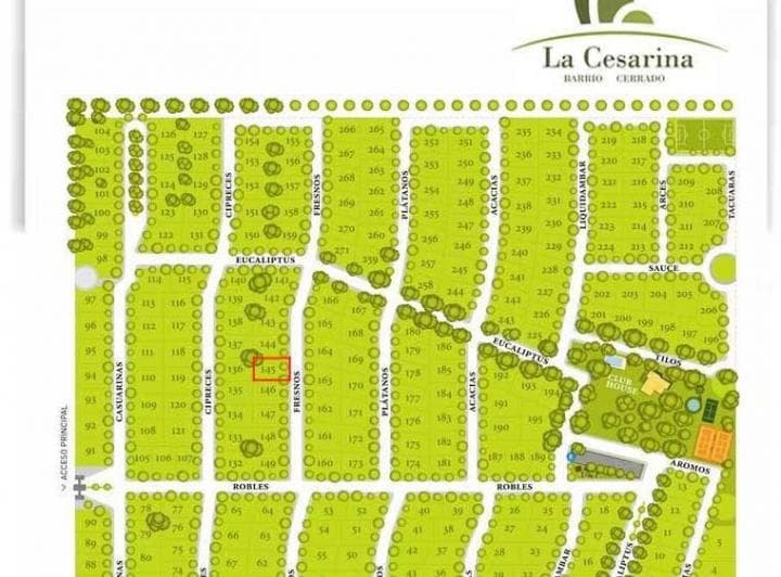 Dueño Vende Lote Central en La Cesarina Apto Crédito! - 3