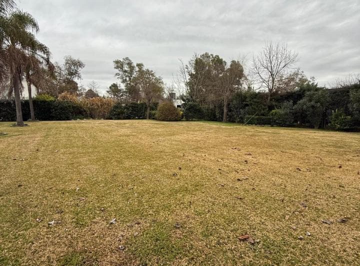 Dueño Vende Lote Central en La Cesarina Apto Crédito! - 5