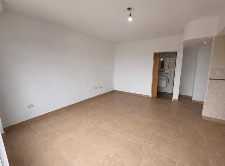 Departamento Venta Villa Luro Monoambiente Piso Alto - 3