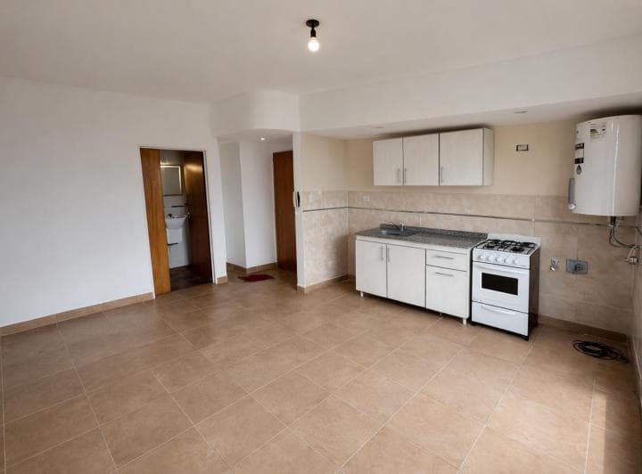 Departamento Venta Villa Luro Monoambiente Piso Alto - 5