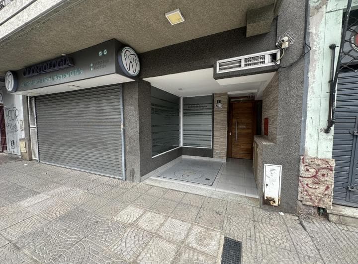 Departamento Venta Villa Luro Monoambiente Piso Alto - 2