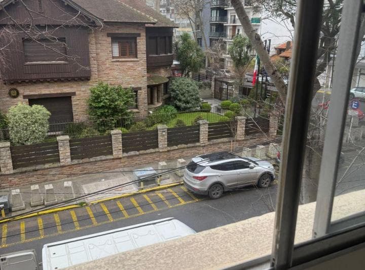 24 Meses Sin Expensas Gas a Nuevo de un Ambiente Ubicado Calle Olavarria y Gascon Zona Faculta - 2