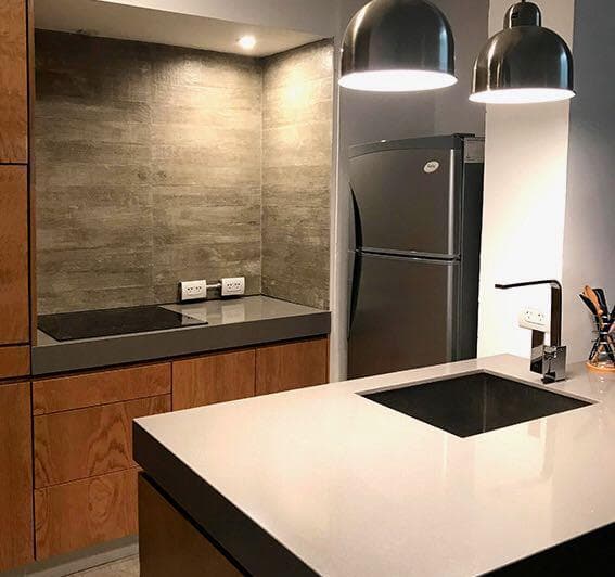 Ph/loft/departamento en Recoleta - 5