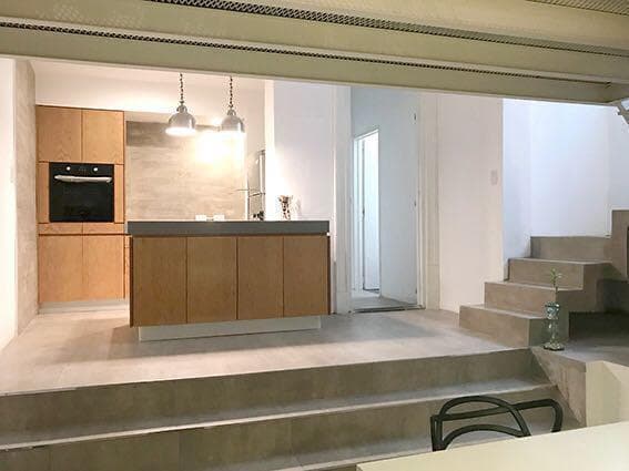 Ph/loft/departamento en Recoleta - 2