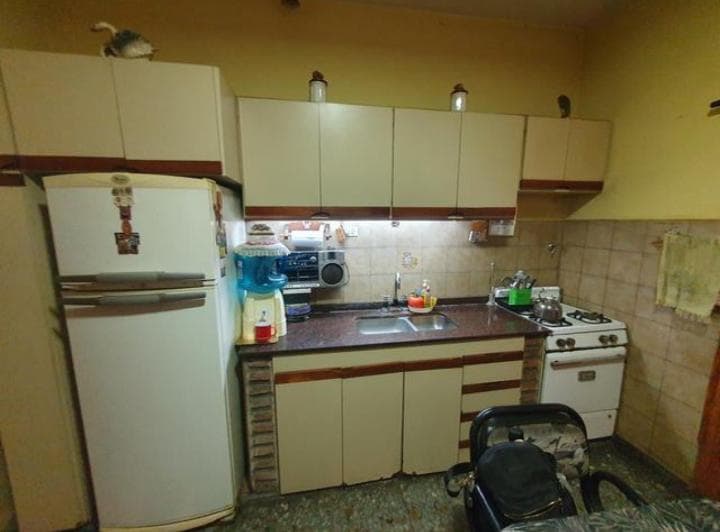 Casa 3 Amb en Lote de 200 m² Martin Coronado - 5