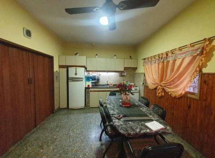 Casa 3 Amb en Lote de 200 m² Martin Coronado - 4