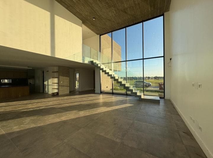 Casa Al Río en El Naudir – 346 m² – Piscina, Amarra - 5
