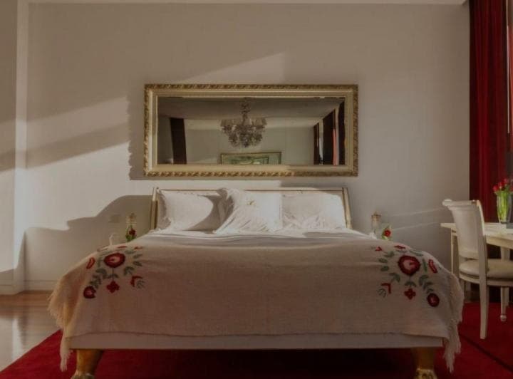 Lujosa Residencia en Hotel Faena Alquiler Diario - 2