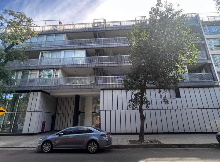 Monoambiente con Cochera Venta Villa Urquiza - 2