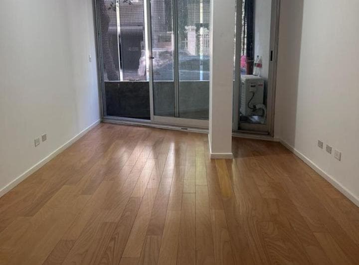 Monoambiente con Cochera Venta Villa Urquiza - 5