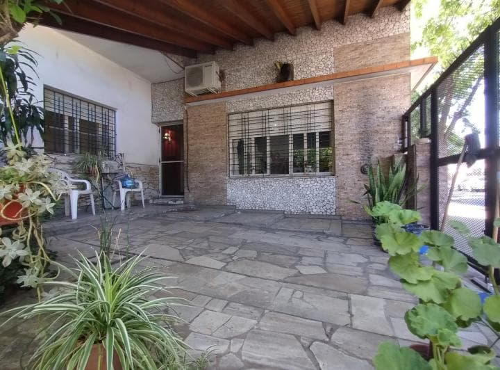 Casa en Mataderos 4 Amb con Garaje y Terraza! - 2