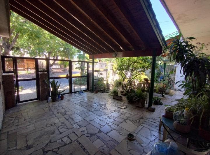 Casa en Mataderos 4 Amb con Garaje y Terraza! - 4