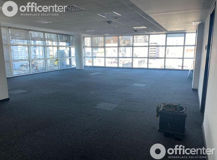 Oficina en Capitalinas de 166 m² - Alquiler - Humberto Primo 630, Zona Centro - 2