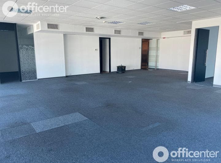 Oficina en Capitalinas de 166 m² - Alquiler - Humberto Primo 630, Zona Centro - 4