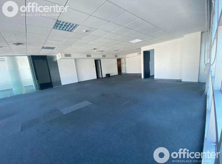 Oficina en Capitalinas de 166 m² - Alquiler - Humberto Primo 630, Zona Centro - 5