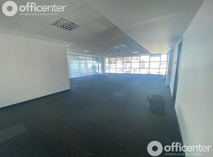 Oficina en Capitalinas de 166 m² - Alquiler - Humberto Primo 630, Zona Centro - 3