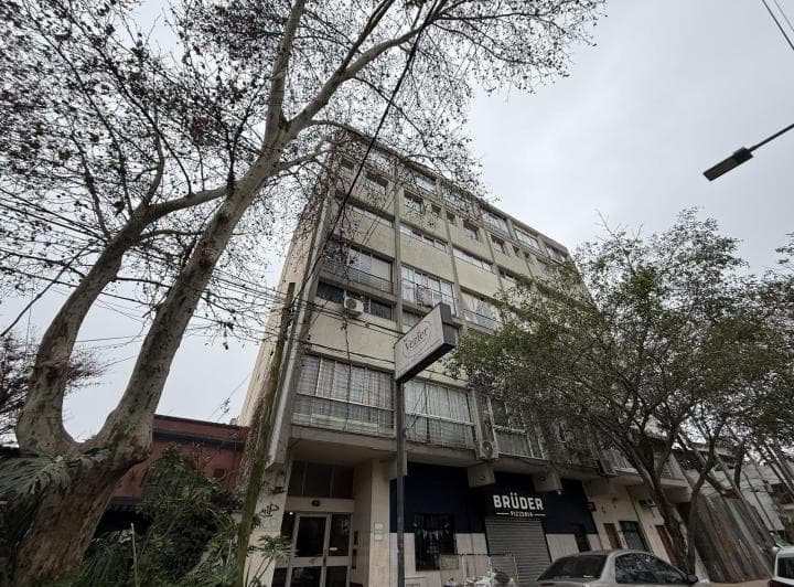 Oficina en Alquiler, Villa Ballester - 2