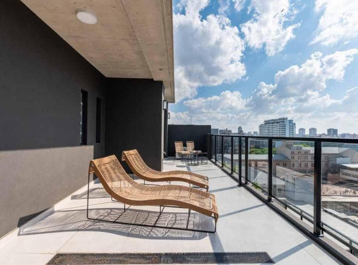 Departamento en Venta en Palermo - 4