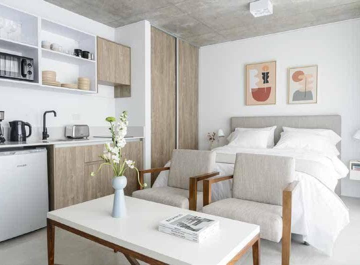 Departamento en Venta en Palermo - 5