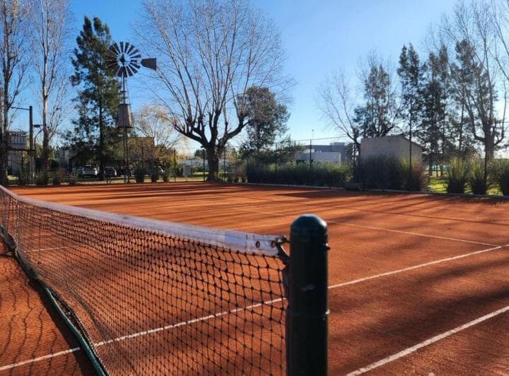 Lote. | Av Castex Al 9200 - 5