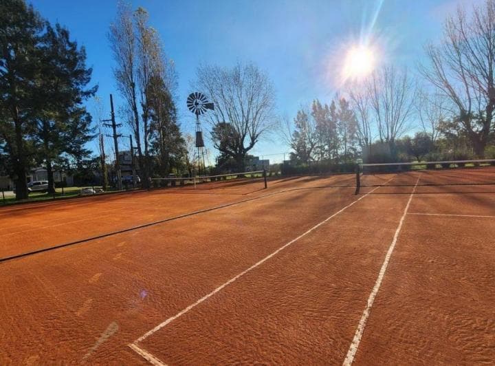 Lote. | Av Castex Al 9200 - 4
