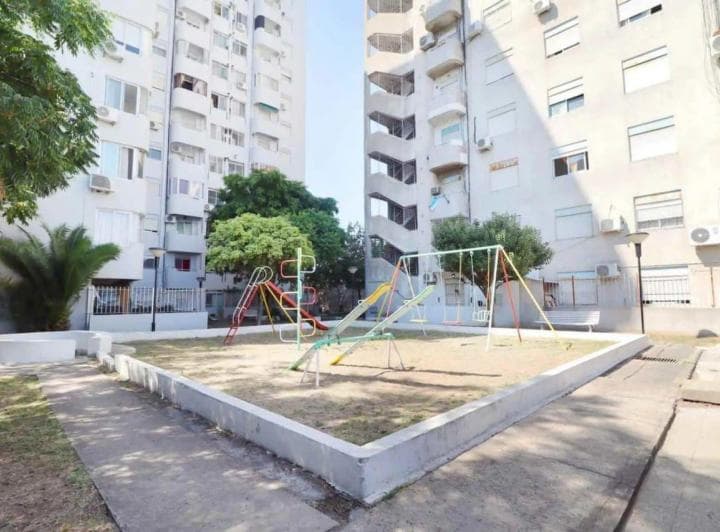 Alquiler Dos Ambientes Mataderos - 2
