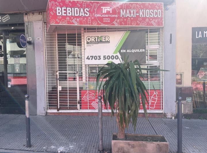 Local en Nuñez - 3