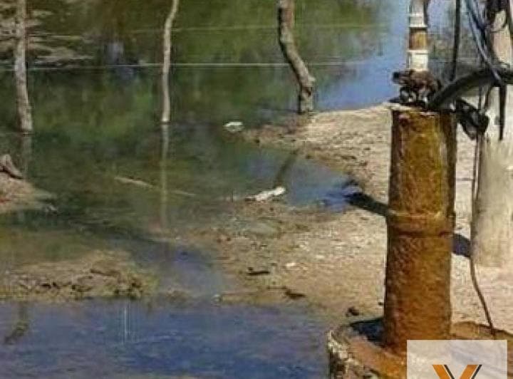 Campo en Venta - 10.700 Hectáreas - La Rioja - 2