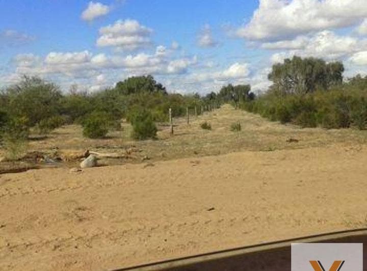 Campo en Venta - 10.700 Hectáreas - La Rioja - 4