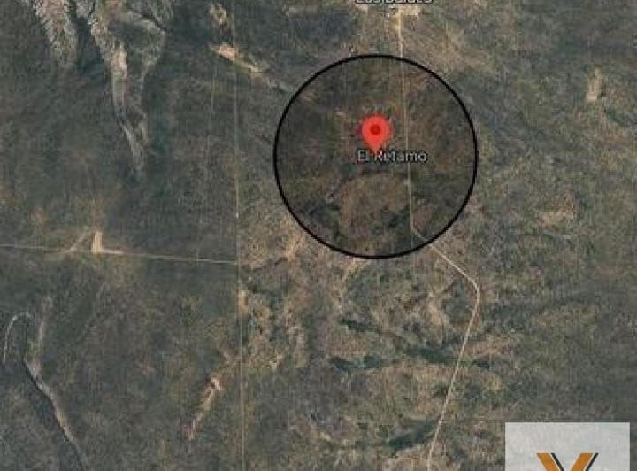 Campo en Venta - 10.700 Hectáreas - La Rioja - 5