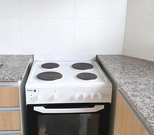 Departamento en Villa Ballester - 5