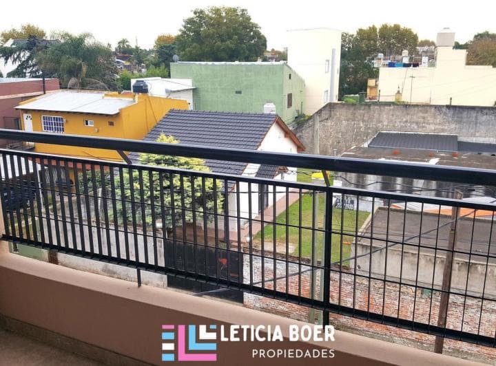 Departamento en Villa Ballester - 2