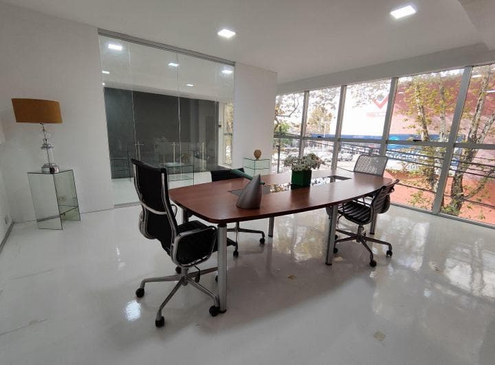 Oficina en Alquiler Capital Federal - 2