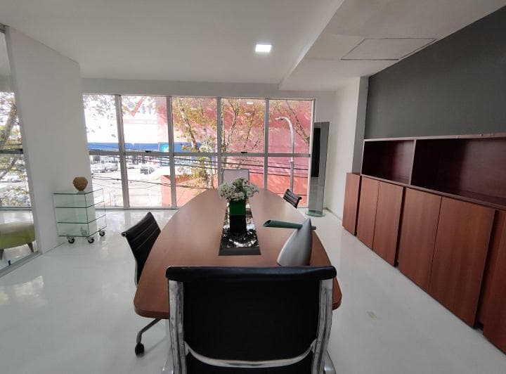 Oficina en Alquiler Capital Federal - 3