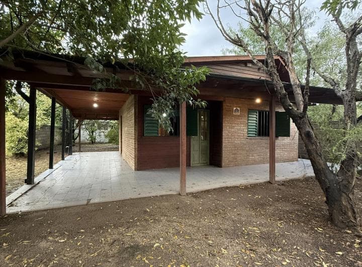 Casa en Venta de Dos Dorm. en Villa Cura Brochero - 2
