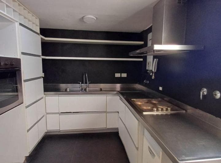 Departamento Alquiler Alem 166 4 Ambientes Quilmes - 2