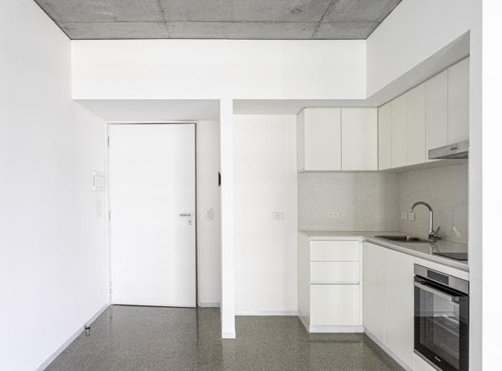 Departamento | Alquiler | Puerto Madero | Monoambiente | Amenities - 5