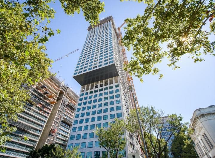 Departamento | Alquiler | Puerto Madero | Monoambiente | Amenities - 2
