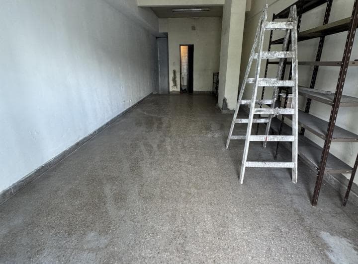 Local en Villa Crespo - 2