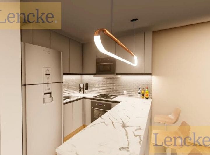 Departamento - Tigre - 3