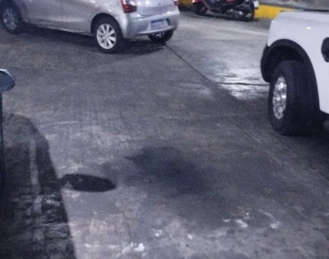 Cochera en Venta - 11 m² - Almagro - 3