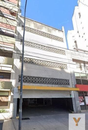 Cochera en Venta - 11 m² - Almagro - 5