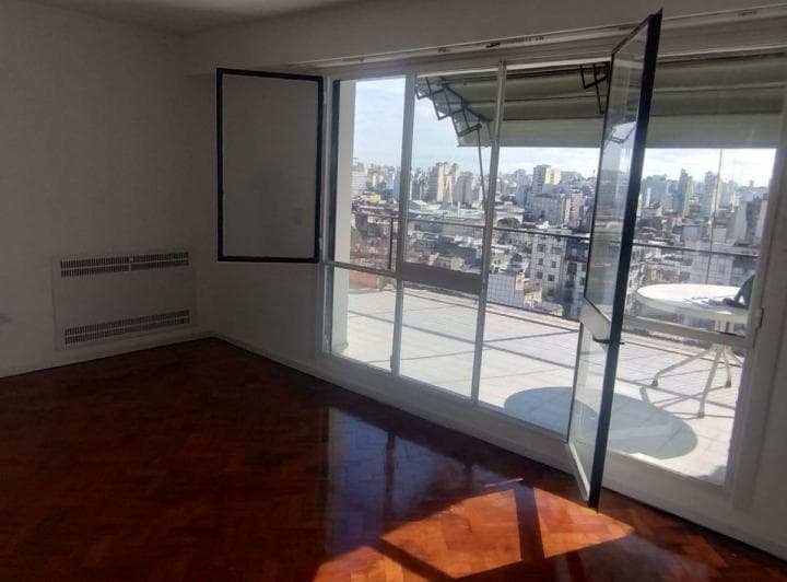 Alquiler Retasado 3 Ambientes Impecables con Balcon Terraza, Vista Abierta - 4