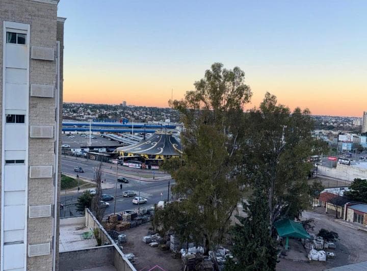 Depto en Venta– Complejo Villasol, Gama - Av Colón, Duarte Quiros - 3 Dorm., 2 Baños, Piscina! - 3
