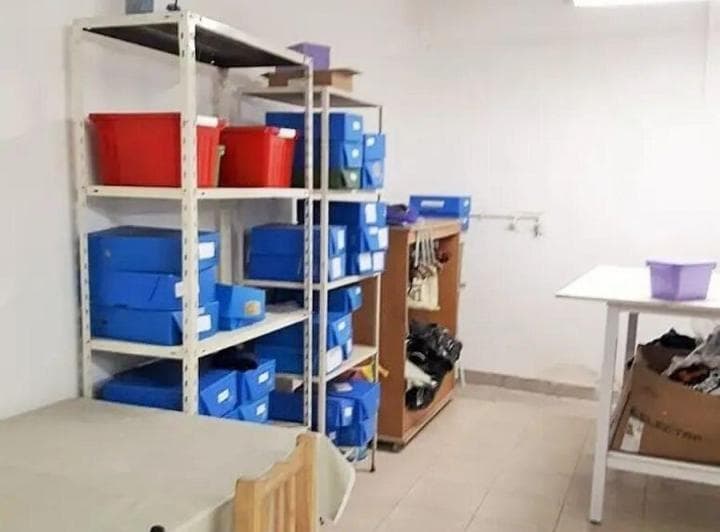 Local Comercial en Venta - 4