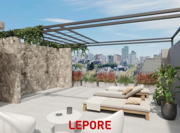 Departamento 4 Ambientes. | Av San Juan Al 3600 - 3
